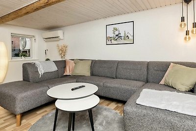 6 Personen Ferienhaus in Idestrup