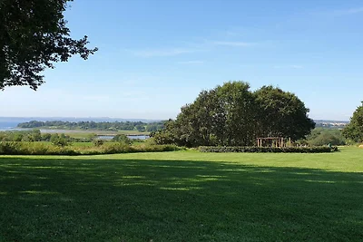 4 persoons vakantie huis in Ebeltoft-By Traum