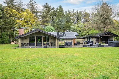 6 Personen Ferienhaus in Nørre Nebel