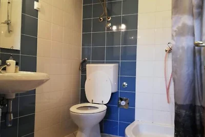 Sanja Apartments Posedarje - (A1)