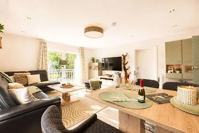 Holiday home Bergheide