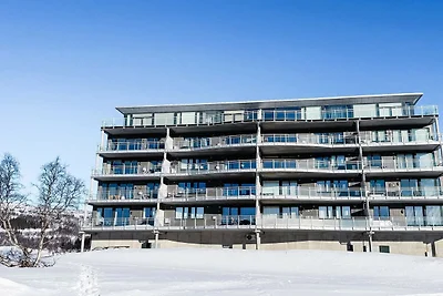 4 Sterne Ferienhaus in HOVDEN