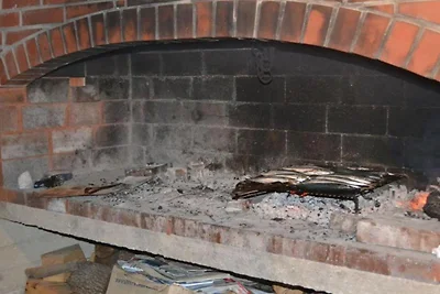 apartman za odmor Obiteljski odmor Saplunara