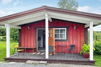 2 Personen Ferienhaus in KIL-By Traum