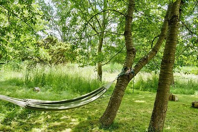 Vakantiehuis met terras