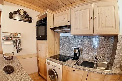 Prachtig 3-kamerappartement naast het centrum