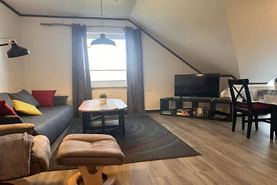 Ferienwohnung mit 1 Schlafzimmer