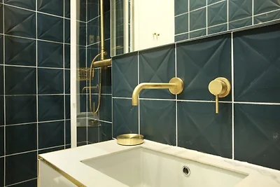 Sublieme Studio Centrum van Parijs / Opéra