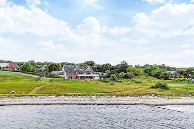 Family Fun with Fjord View