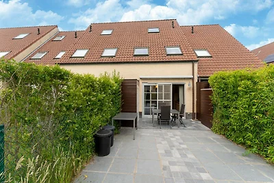 Casa vacanze a De Haan con parcheggio
