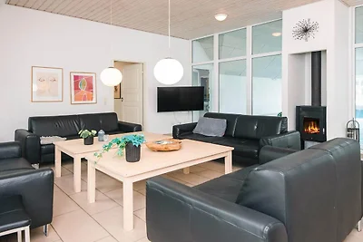 4 Sterne Ferienhaus in Ulfborg