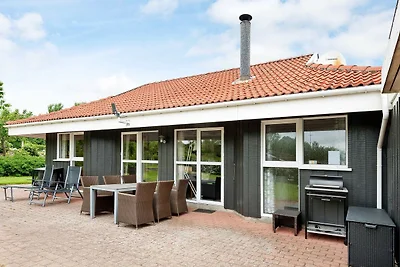 8 Personen Ferienhaus in Hejls