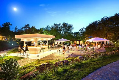 Aminess Maravea Camping Resort, Novigrad -...