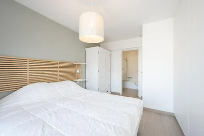 Stijlvol appartement in Knokke-Heist