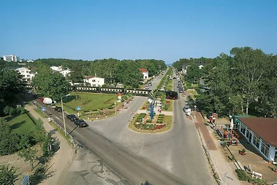 Ostseeperle in Baabe