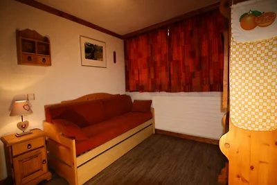 Piccolo monolocale 2 - vista montagna nord