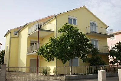 Apartments Popić - One bedroom apartment with...
