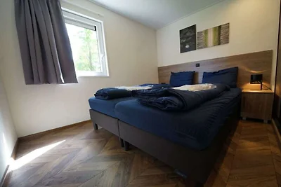 Ferienhaus in Kaatsheuvel mit Terrasse
