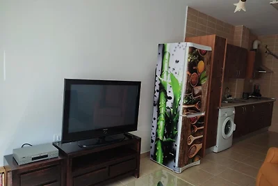 Mooi vakantiehuis in Aguadulce vlak bij de...