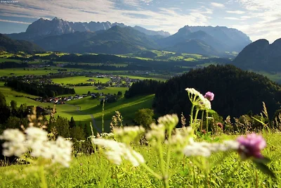 Intimo Chalet in Niederndorf bei Kufstein