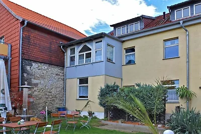 Wohnung mit 1 Schlafzimmer