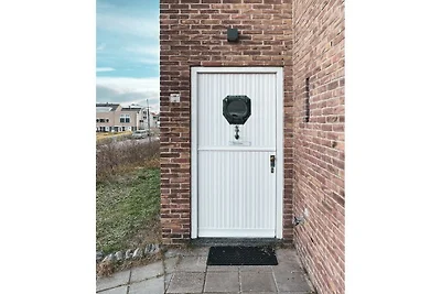 Vakantieappartement met 3 slaapkamers