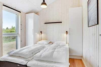 5 Sterne Ferienhaus in Augustenborg-By Traum