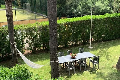 Appartamento a Maiorca con piscina e giardino