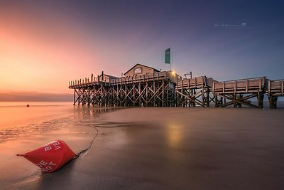 Appartamento, St. Peter-Ording