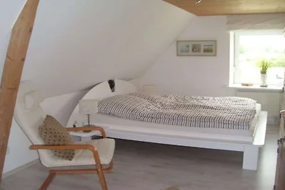 Ferienwohnung mit 2 Schlafzimmer