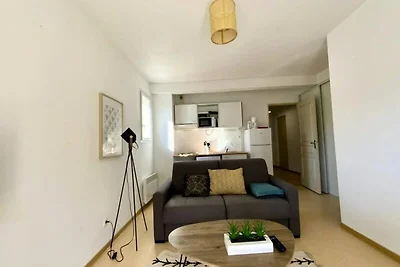 Appartementen voor 5 personen