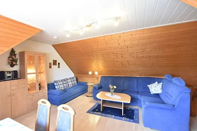 Casa Vacanze a Krusenhagen per 4 Persone