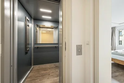 Apartament wakacyjny z 1 sypialnią