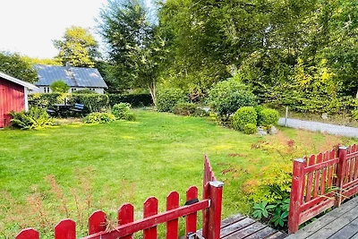 7 Personen Ferienhaus in Olofström