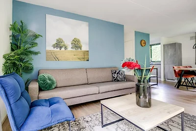 Wald-Bungalow Ewijk für 6 Personen