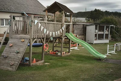 Landliefde - vakantie op de paardenboerderij-