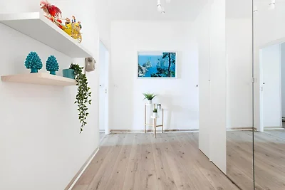 Gemütliches Apartment im Herzen von Meta.