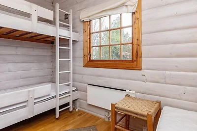 6 personas casa en Væggerløse-By Traum