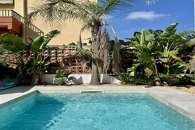 Villa for 4 persons in Costa Brava