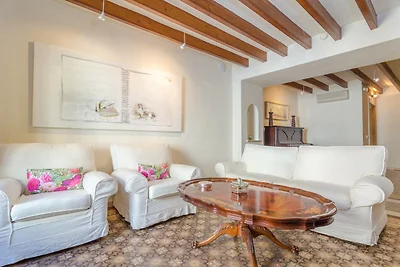 Can Pati - Ferienhaus Mit Privatem Pool In...