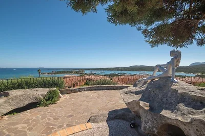Küstenkomfort im Golf von Marinella