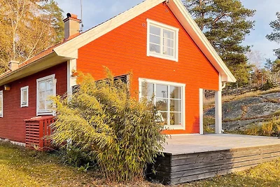 5 Personen Ferienhaus in BJÖRKÖ-By Traum