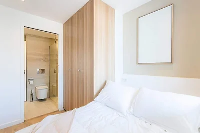 Appartement met 2 slaapkamers in Cannes