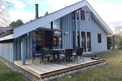 Ferienhaus im Ferienpark Mirow