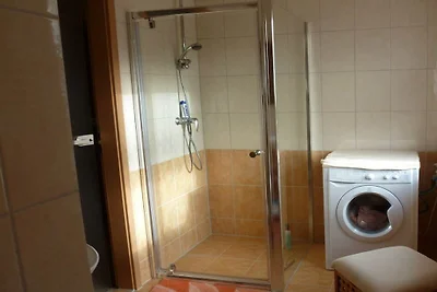 Ferienhaus mit 2 Schlafzimmer