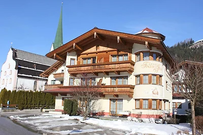 Einladende Ferienwohnung mit Sauna in Stumm