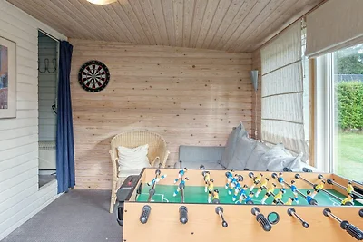 6 persoons vakantie huis in Væggerløse