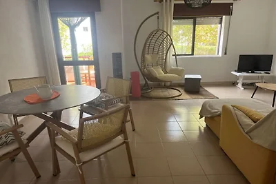 "Ria Mar" in Manta Rota