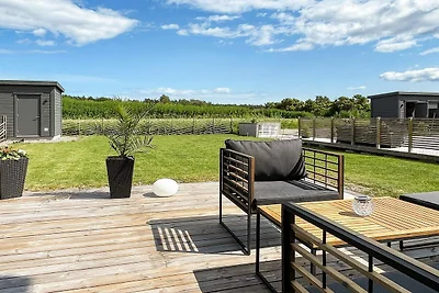 5 Sterne Ferienhaus in MÖRBYLÅNGA
