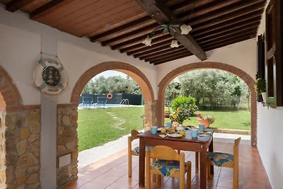 Villa de 2 dormitorios
